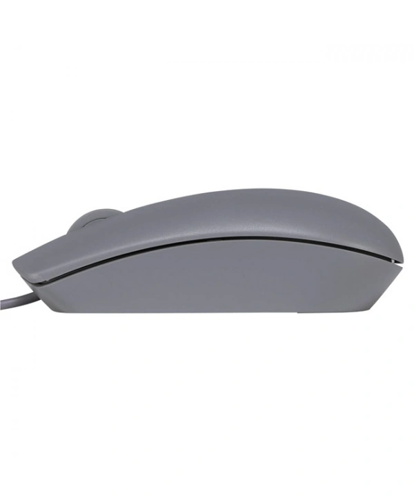 DELL MS116 OPTICAL KABLOLU MOUSE GRİ (570-AAIT)