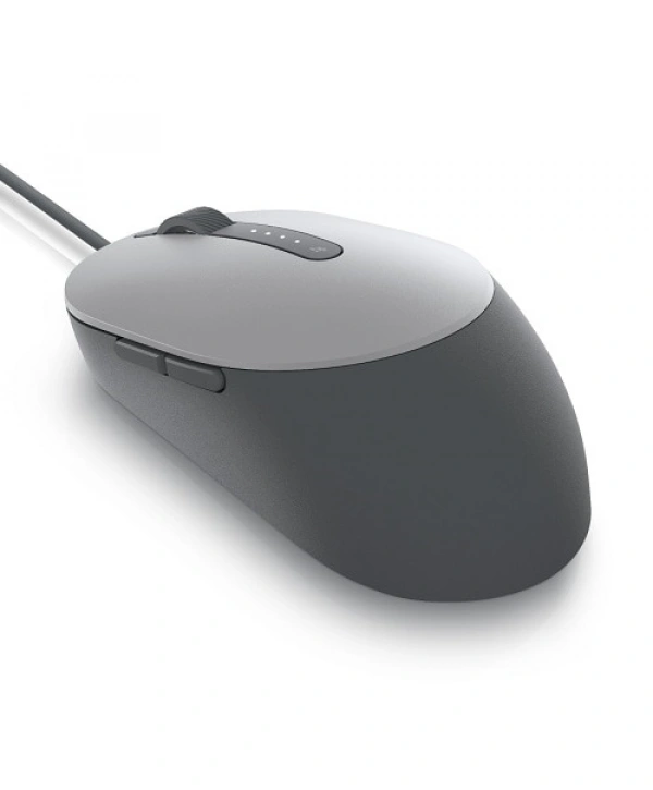 DELL MS3220 LAZER KABLOLU MOUSE GRİ (570-ABHM)
