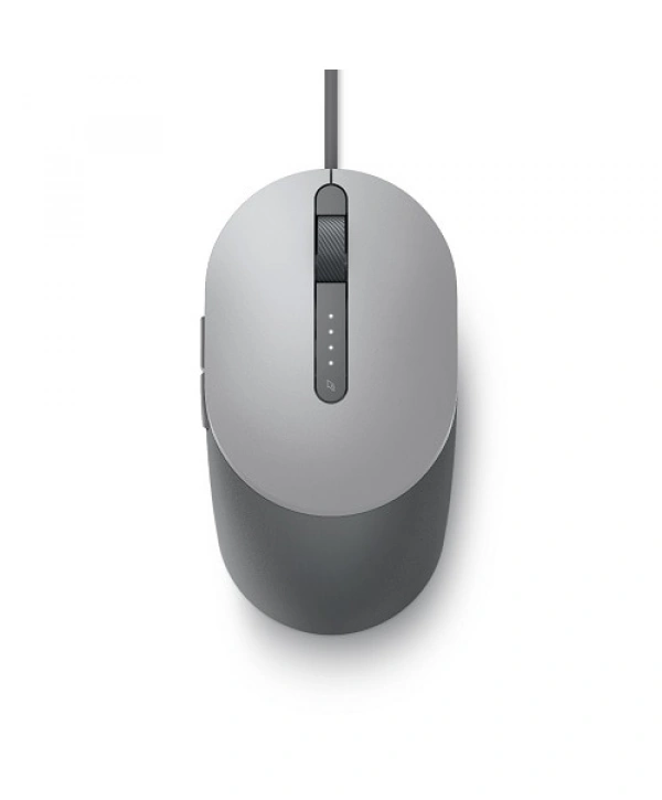 DELL MS3220 LAZER KABLOLU MOUSE GRİ (570-ABHM)