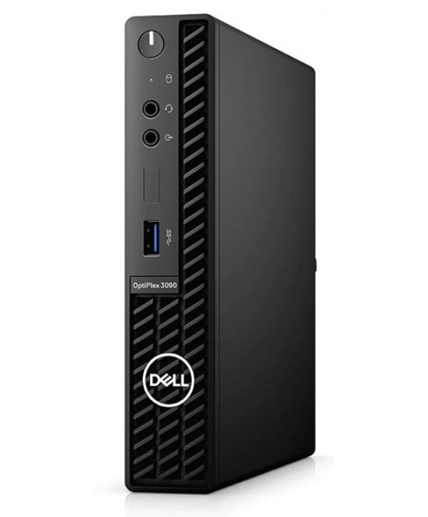 DELL OPT 3090MFF i5-10500T 8GB 256GB SSD UBUNTU N011O3090MFFAC_U