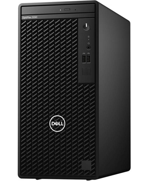 DELL OPTIPLEX 3090MT i5-10505 8GB 256GB SSD W10PRO N011O3090MTAC_W