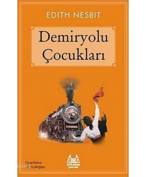 Demiryolu Çocukları