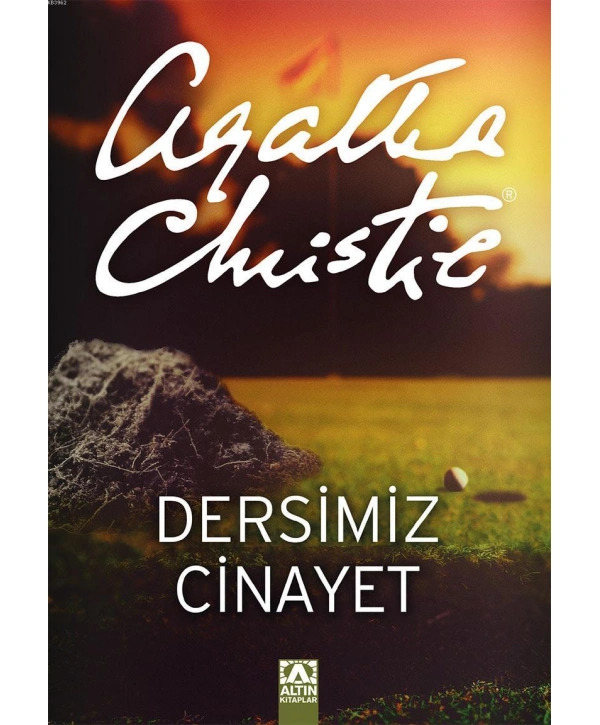 Dersimiz Cinayet