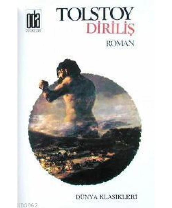 Diriliş