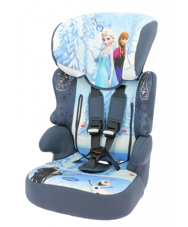 Disney Beline 9-36Kg Oto Koltuğu - Frozen
