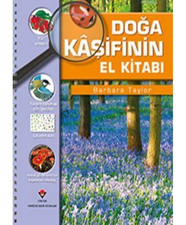 Doğa Kâşifinin El Kitabı