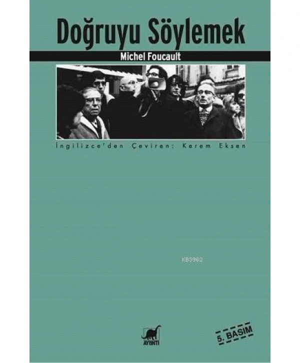 Doğruyu Söylemek