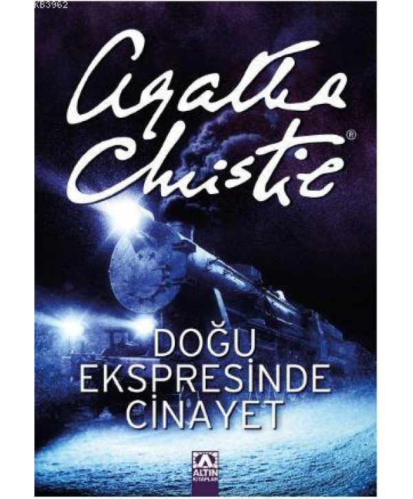 Doğu Ekspresinde Cinayet