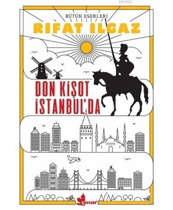 Don Kişot İstanbulda