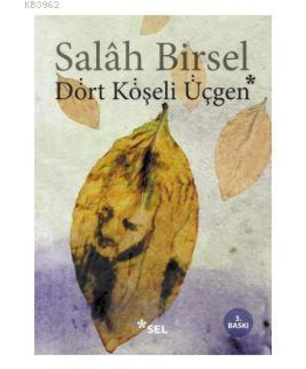 Dört Köşeli Üçgen