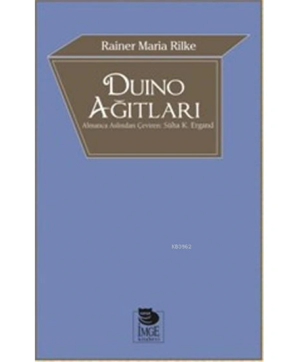 Duino Ağıtları