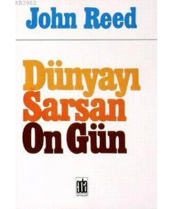 Dünyayı Sarsan On Gün