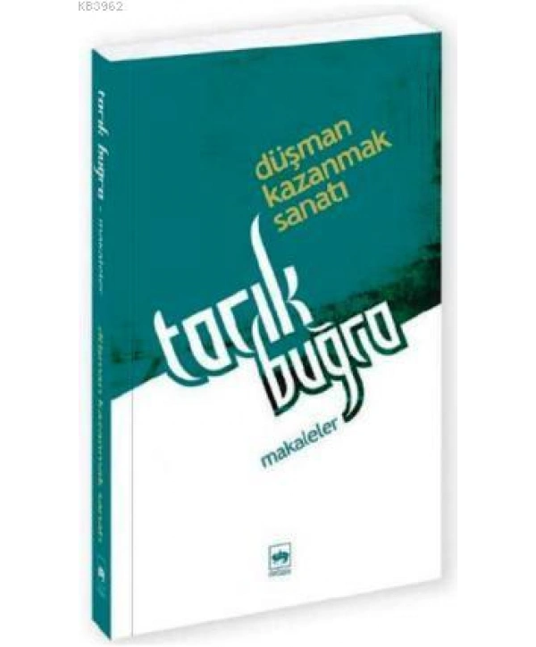 Düşman Kazanmak Sanatı