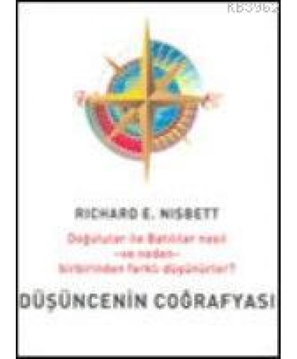 Düşüncenin Coğrafyası