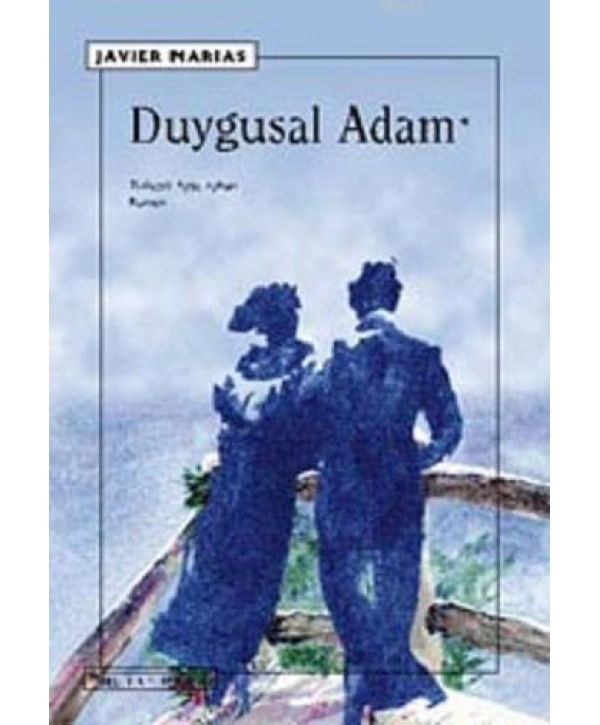 Duygusal Adam