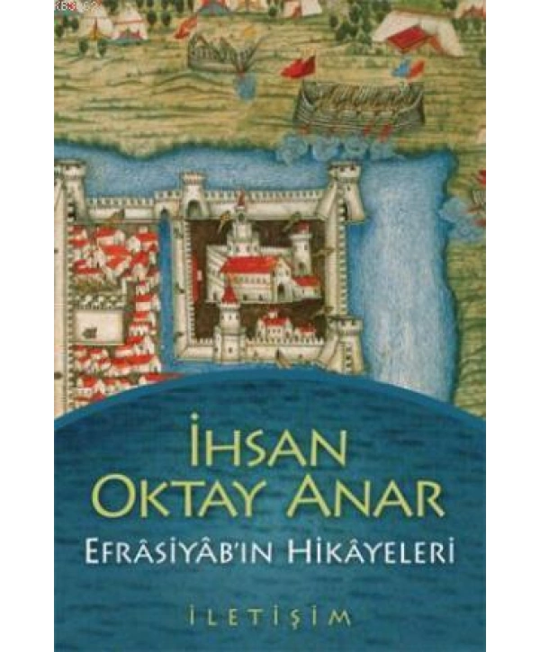 Efrasiyabın Hikayeleri