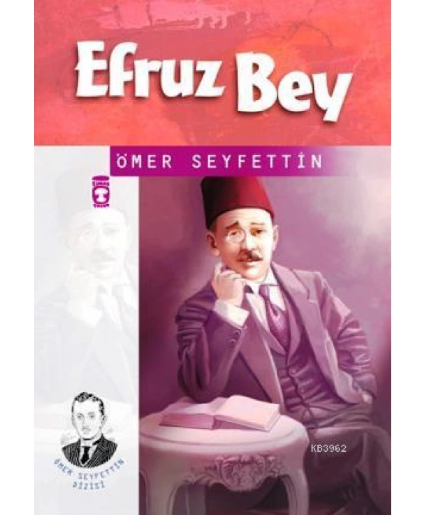 Efruz Bey