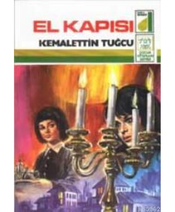 El Kapısı
