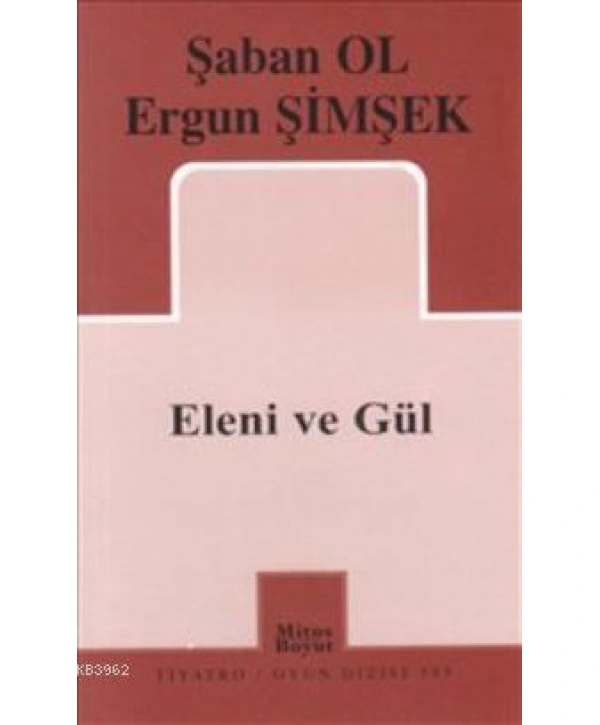 Eleni ve Gül