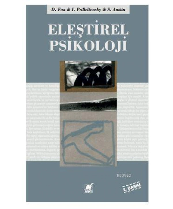 Eleştirel Psikoloji