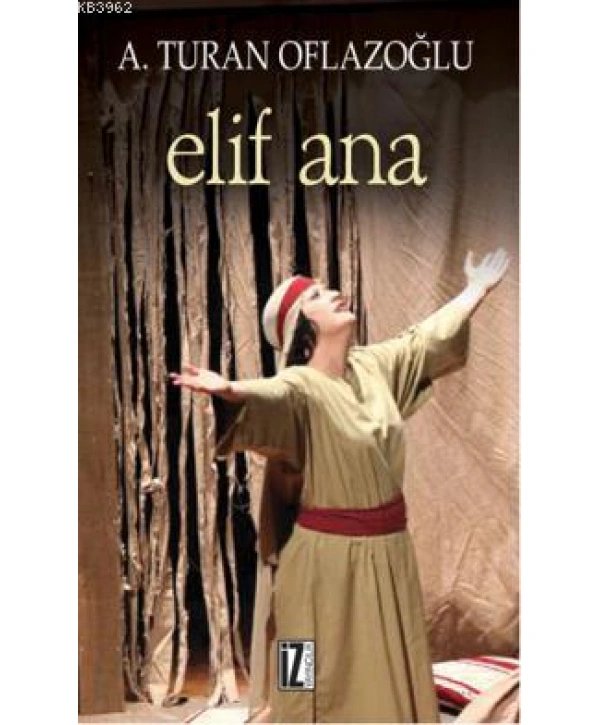 Elif Ana
