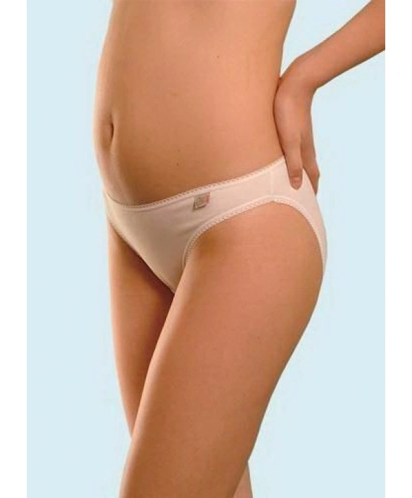 Elija Lingerie Göbek Altı Hamile Külodu ( 3´lü Paket )