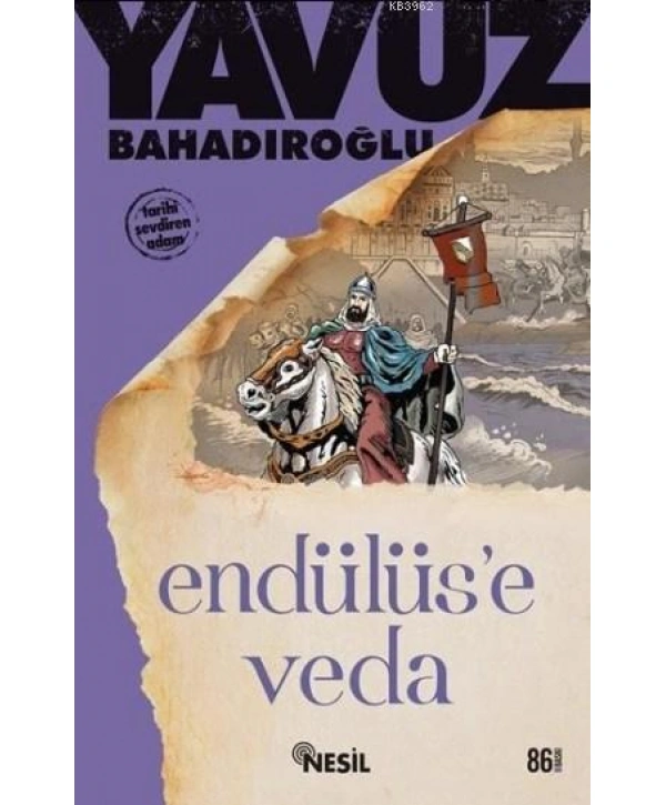 Endülüse Veda