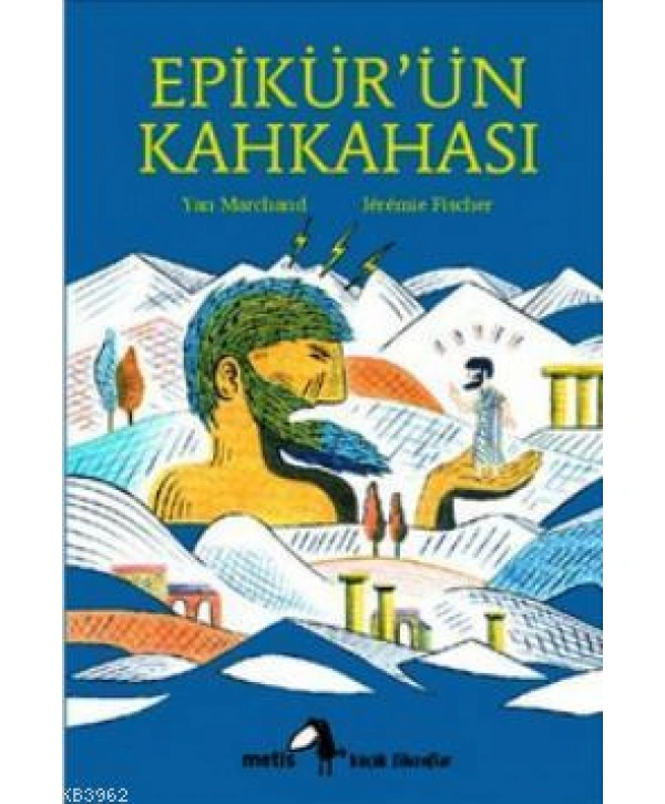 Epikürün Kahkahası