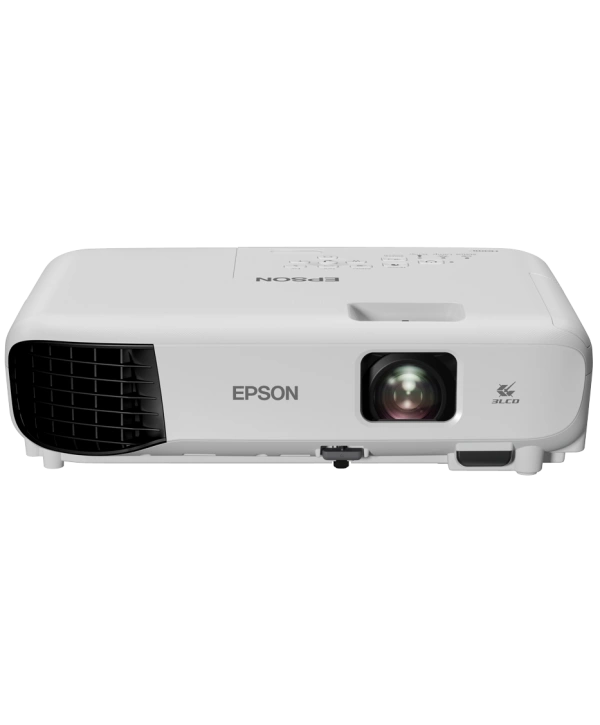 EPSON EB-E10 3600AL 1024x768 XGA PROJEKSİYON