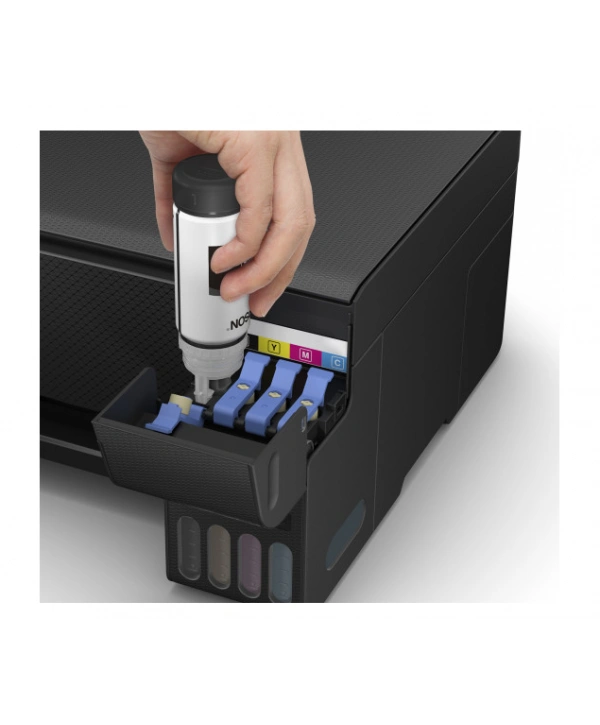 EPSON ECOTANK L3210 RENKLİ YAZ/TAR/FOT A4