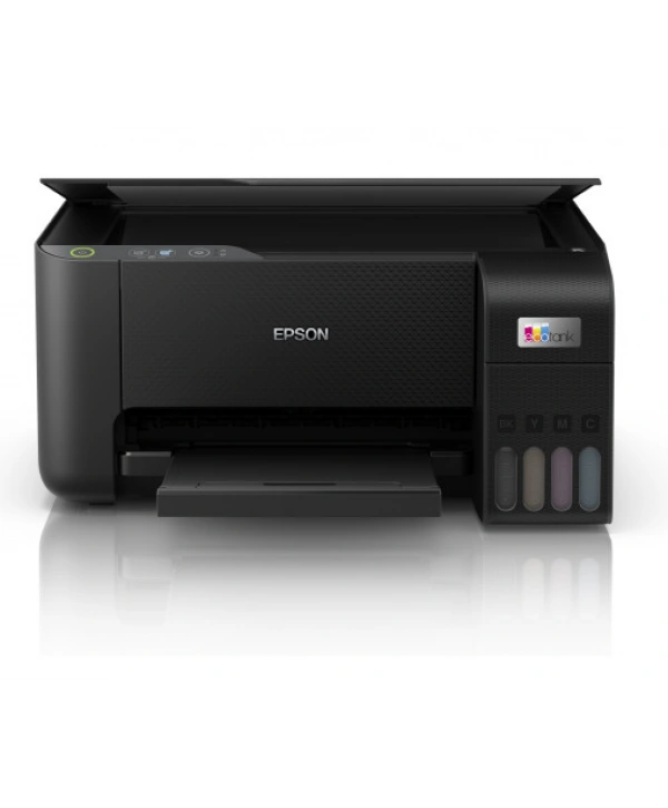 EPSON ECOTANK L3210 RENKLİ YAZ/TAR/FOT A4