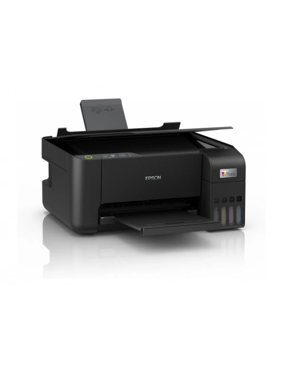 EPSON ECOTANK L3210 RENKLİ YAZ/TAR/FOT A4