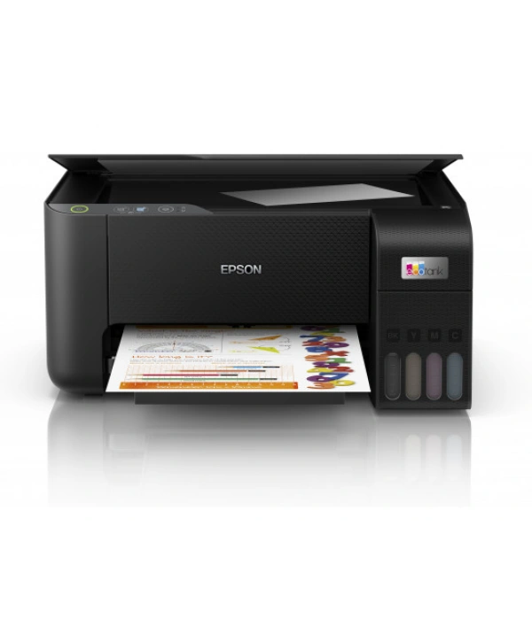 EPSON ECOTANK L3210 RENKLİ YAZ/TAR/FOT A4