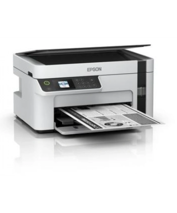 EPSON ECOTANK M2120 YAZ/TAR/FOT Wi-Fi A4