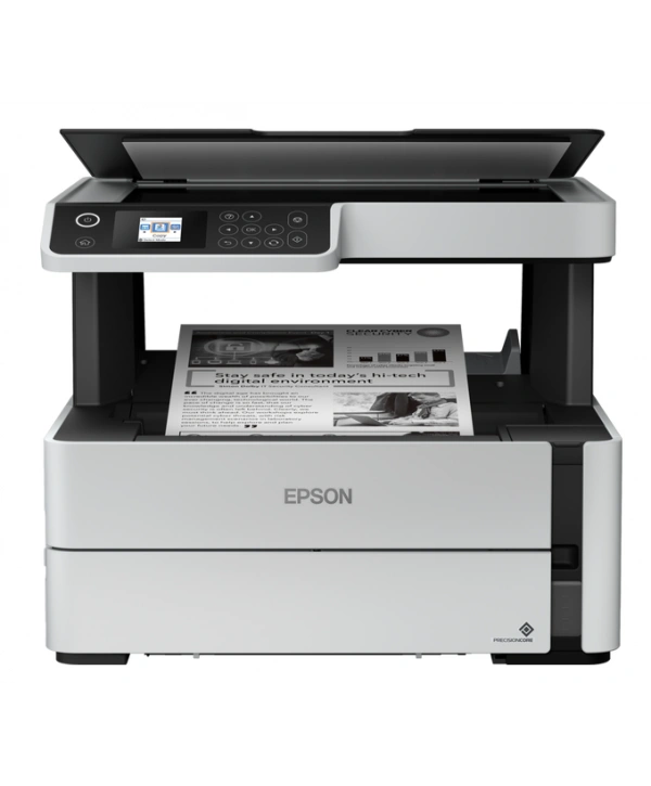 EPSON ECOTANK M2170 YAZ/TAR/FOT A4
