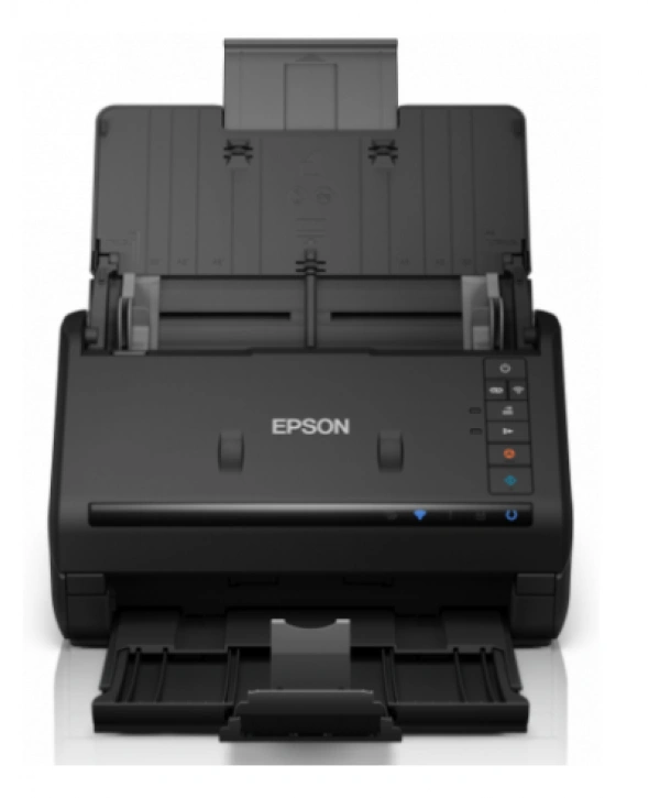 EPSON WORKFORCE ES-500WII WİFİ+DADF SCAN