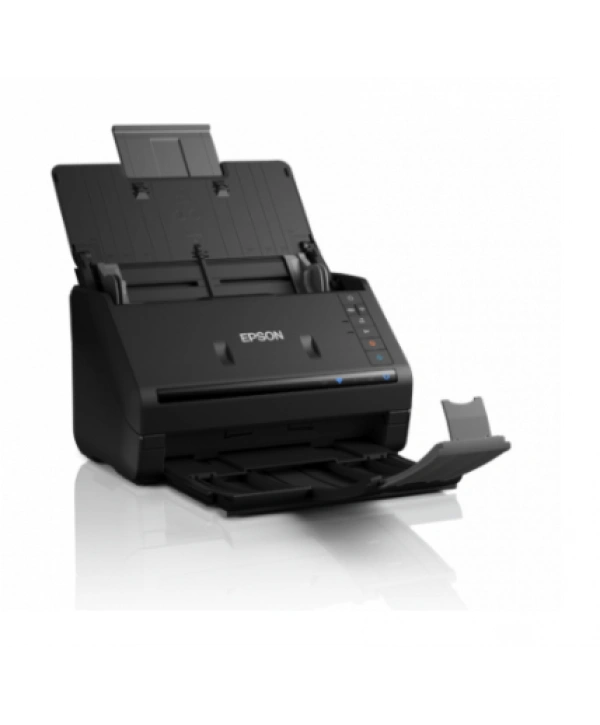 EPSON WORKFORCE ES-500WII WİFİ+DADF SCAN
