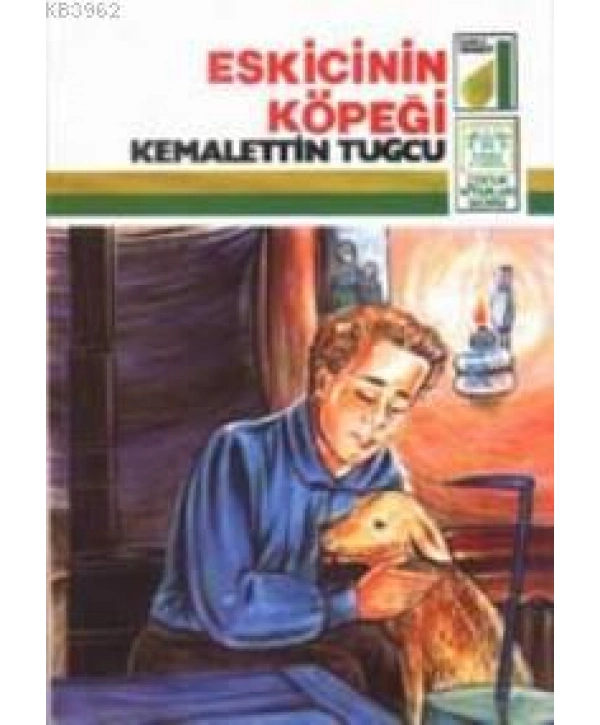 Eskicinin Köpeği