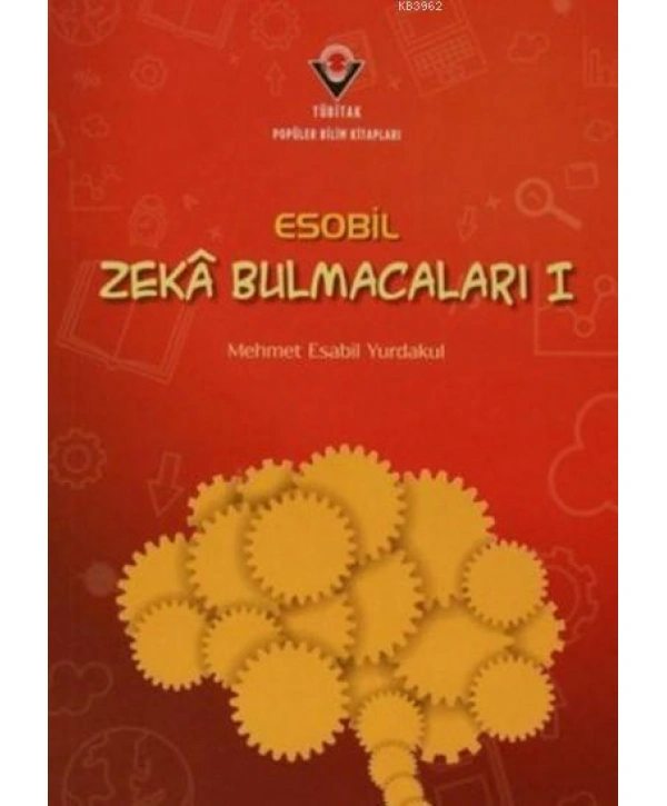 ESOBİL Zeka Bulmacaları 1