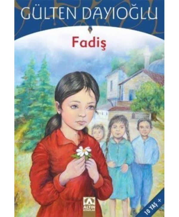 Fadiş