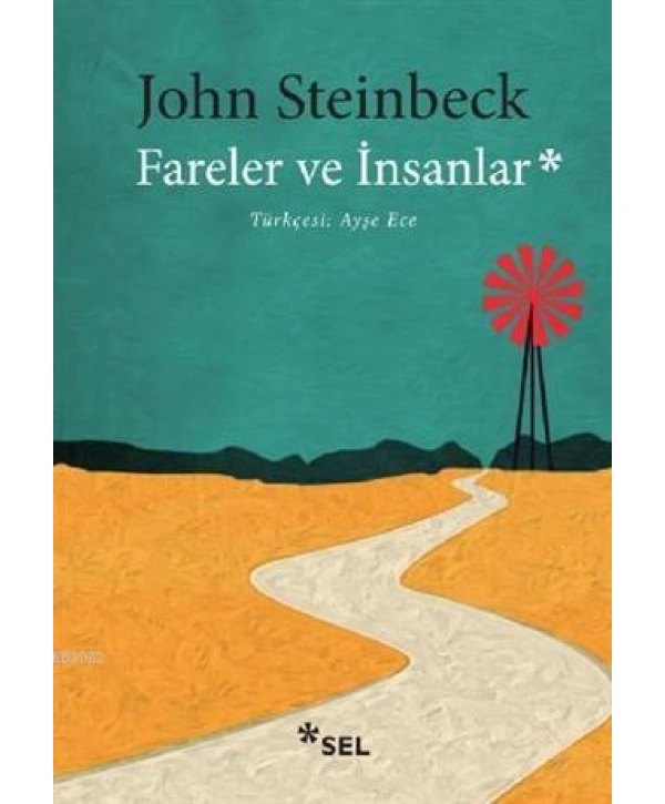 Fareler ve İnsanlar