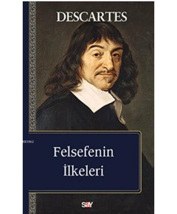 Felsefenin İlkeleri