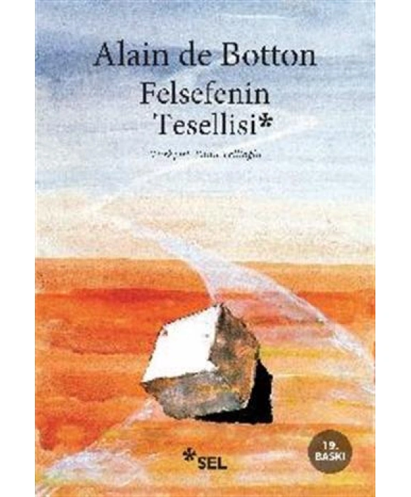 Felsefenin Tesellisi