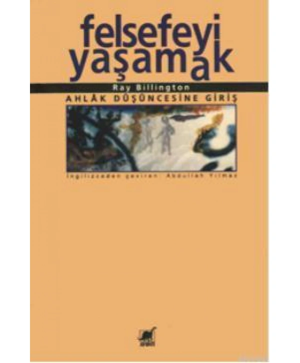 Felsefeyi Yaşamak