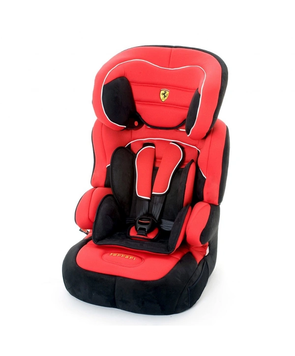 Ferrari  Beline 9-36kg Oto Koltuğu 3507465868796 3507460015546