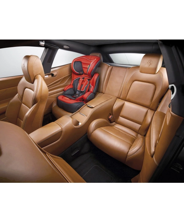Ferrari  Beline 9-36kg Oto Koltuğu 3507465868796 3507460015546