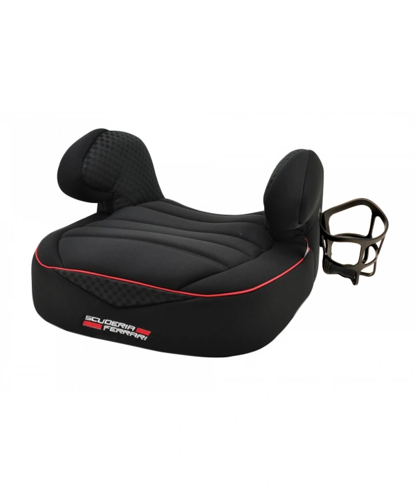Ferrari Dream 15-36Kg Yükseltici Oto Koltuğu - Nero