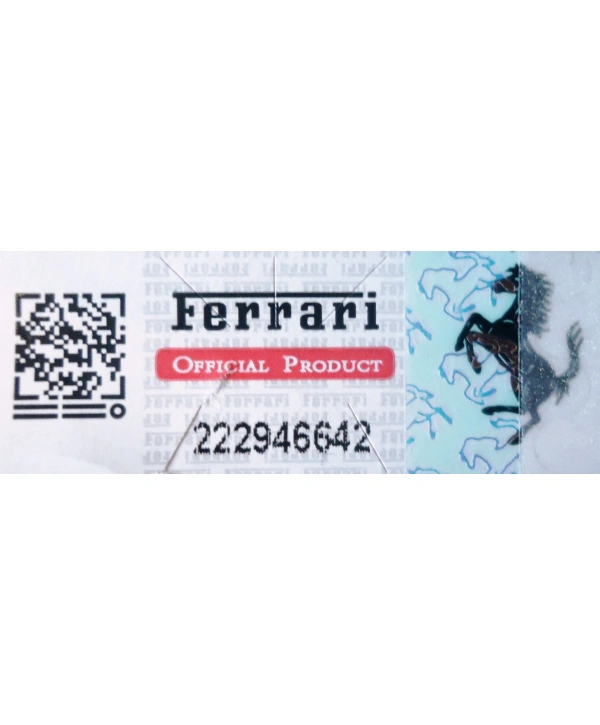 Ferrari I-Max Isofix 9-36Kg Oto Koltuğu - Nero