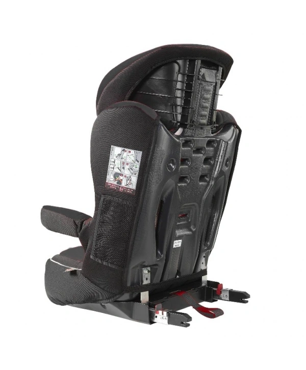 Ferrari I-Max Isofix 9-36Kg Oto Koltuğu - Nero
