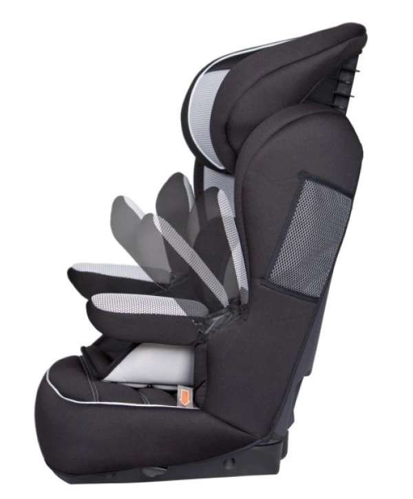 Ferrari I-max Isofix Furia 9-36 Oto Koltuğu 3507469689793